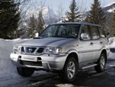 Nissan Terrano